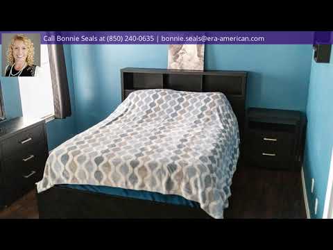 470 Managua Way, Mary Esther, FL home video tour