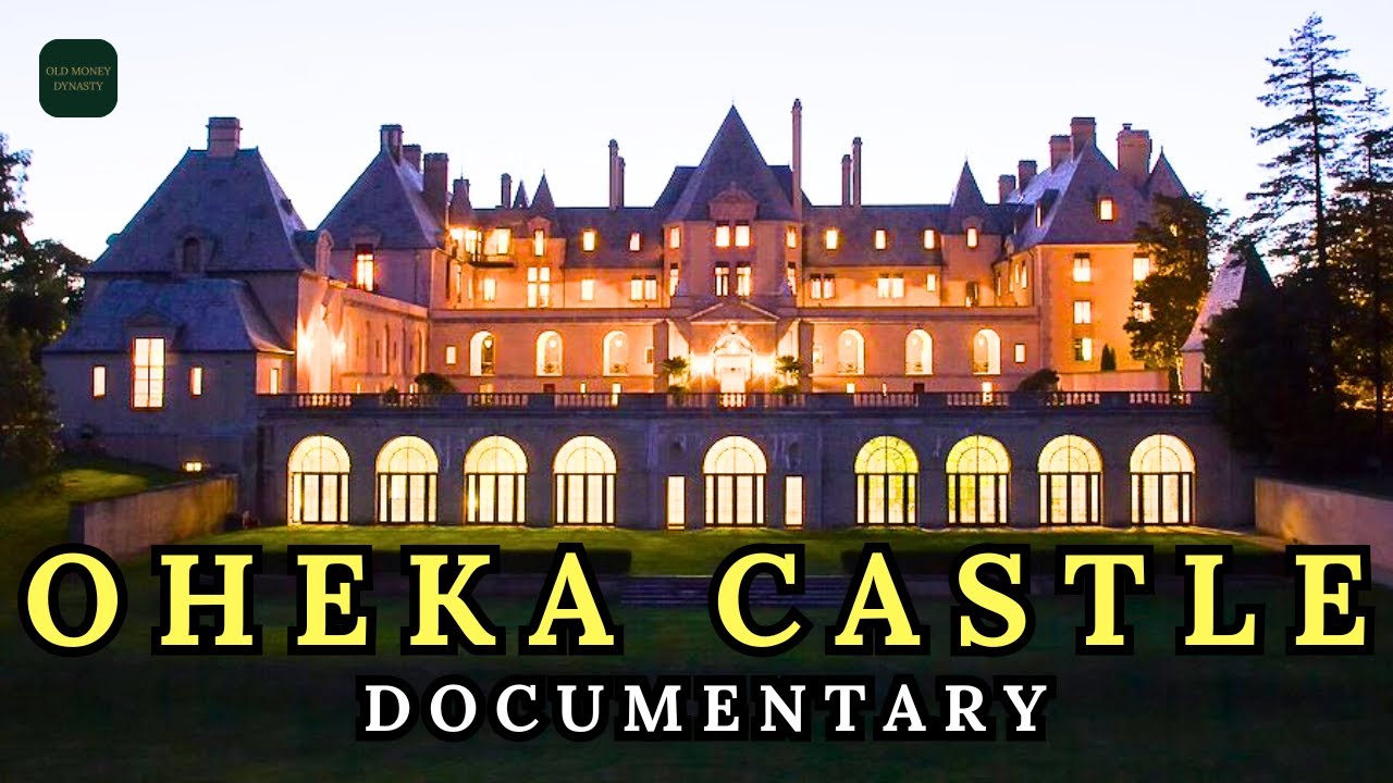 The Forgotten Story of America's Second Largest Home That Survived 100 Arson Attempts