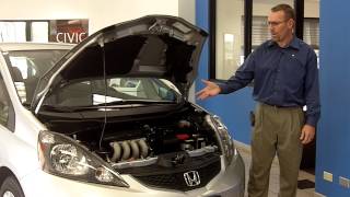 2013 Honda Fit Base Walkaround