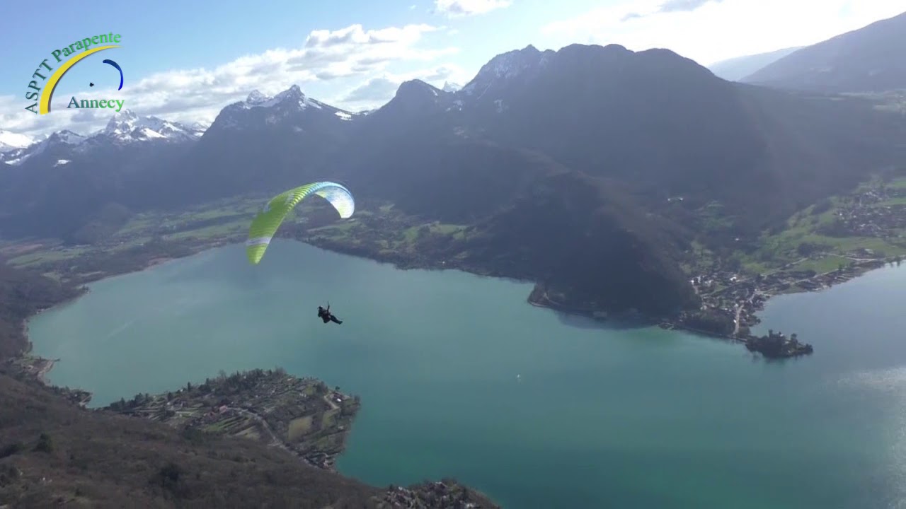 2020 03 15Le tour du petit lac YouTube