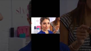 Famous Amazon's Style Code Live - Beauty Expert Amanda Gabbard teaches us how to use the Color Wheel! Profile