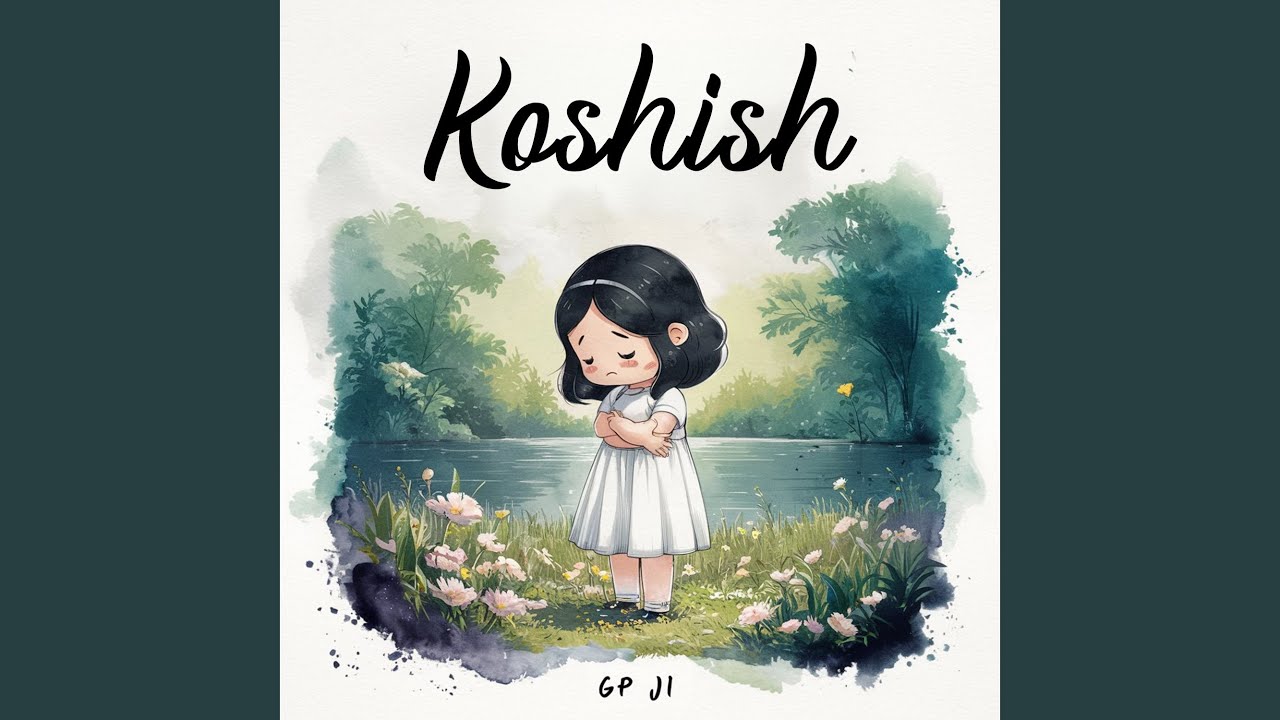 Koshish – lofi (Lofi)