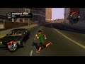 Saints Row 1 2025 Edition: Insurance Fraud Activity, Vice Kings (Last 2 Levels)