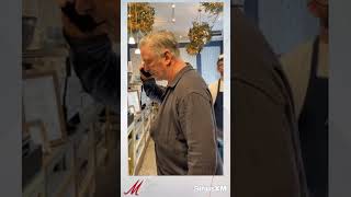 'I am 100% Team Alec Baldwin': Megyn Kelly Responds to Viral Video with Anti-Israel Protester 'I am 100% Team Alec Baldwin': Megyn Kelly Responds to Viral Video with Anti-Israel Protester
