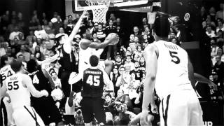 Xavier Men's Basketball - Let's March