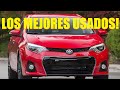 Los 7 autos USADOS más CONFIABLES que Puedes Comprar en 2021!