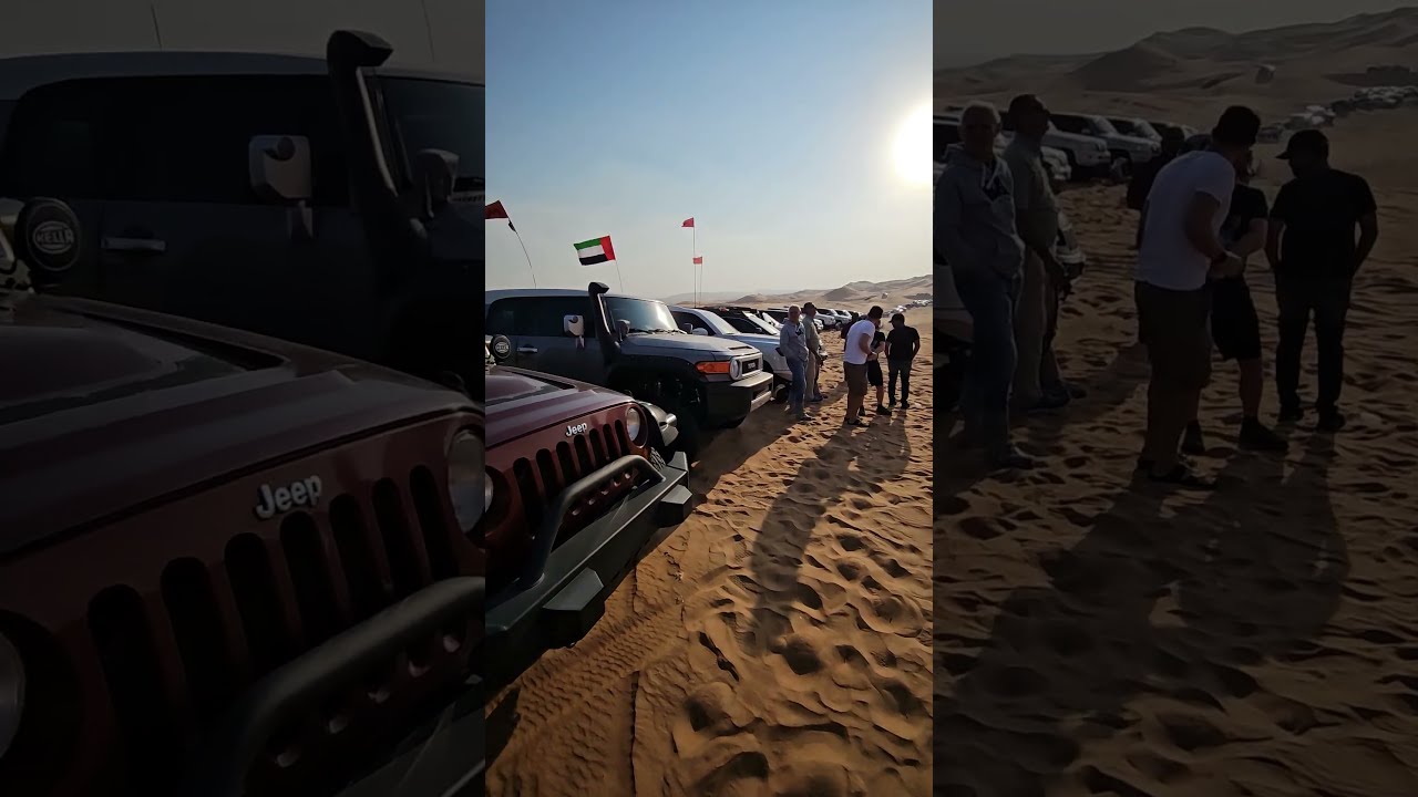 4 X AD CLUB 4x4offroad OFFROAD