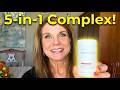 Olenphogy Magnesium Bisglycinate Complex Review #ad