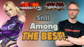 TEKKEN 5 & DARK RESURRECTION Are Still EXCELLENT! (Review) screenshot 1