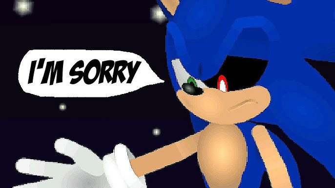 SunFIRE on Game Jolt: Sonic.EXE: Confronting Yourself - The Game