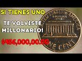 ¡Un centavo feo vale una fortuna! ¡Revisa tu bolsillo ahora!