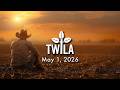 TWILA — May 1, 2026