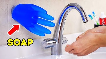 35 DIY IDEAS YOU NEED IN YOUR LIFE RIGHT NOW