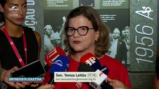 Senado deve votar o fim da escala 6x1 hoje