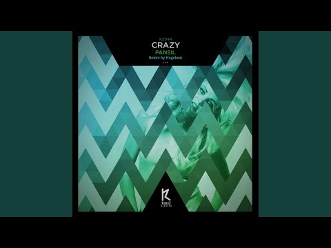 Pansil, Hugobeat - Crazy - Hugobeat Remix