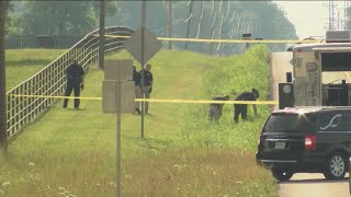 UPDATE: Body of Dead Man Found Along Highway Identified