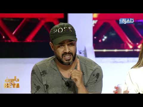 ناجحة جمال في ليبيا فمة شكون عطاني شكارة ذهب أما أنا رفضتها 