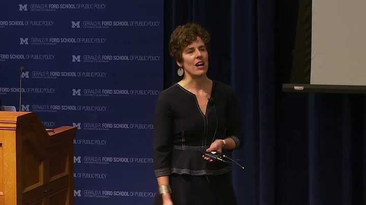 Katherine Cramer: Listening to Strengthen Democracy
