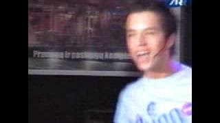 Zygis Tu mano dziaugsmas