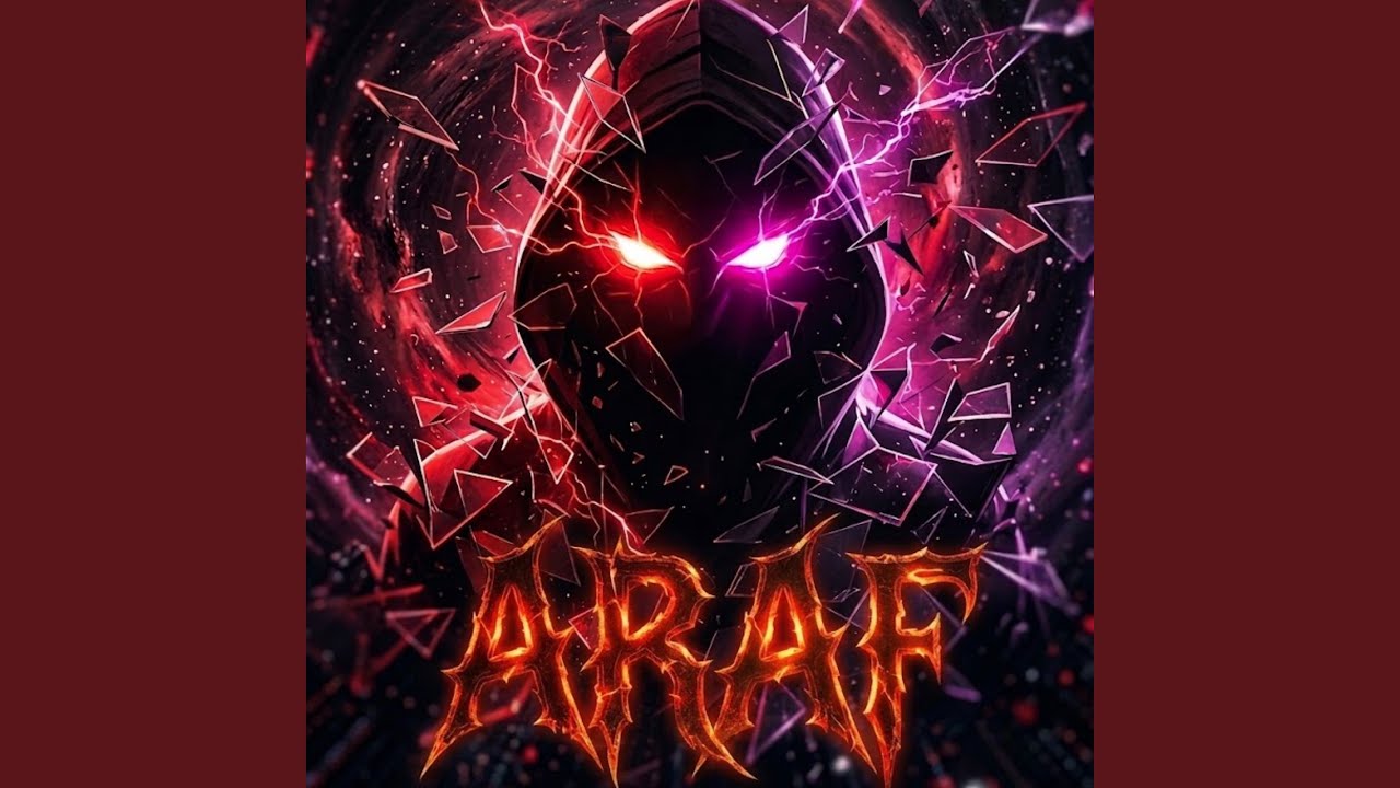 Watch ARAF on YouTube Watch ARAF on YouTube