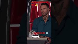 AGT ASHLEY MARINA AUDITION FOR THE VOICE #highlights #thevoice