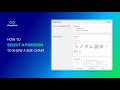 How to select a position to show a size chart | MP Size Chart & Size Guide
