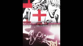 Ripper - Dark Light