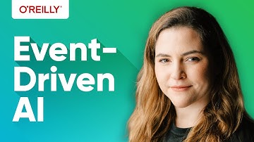 Why Build Event-Driven AI Systems? with Adi Polak—Key Moments from Software Architecture Superstream