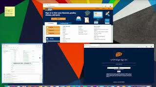 Assignment 1 - Automated Web Based Testing using Selenium