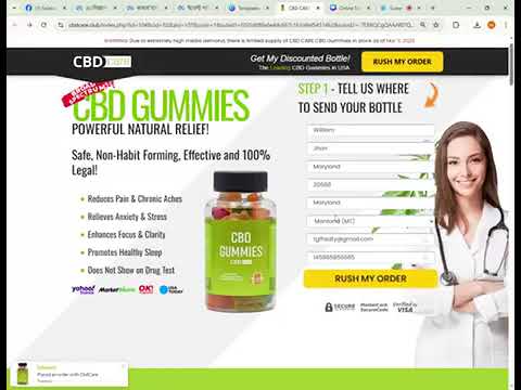 Ashwagandha Gummies Chill Out Sleep Better Finally