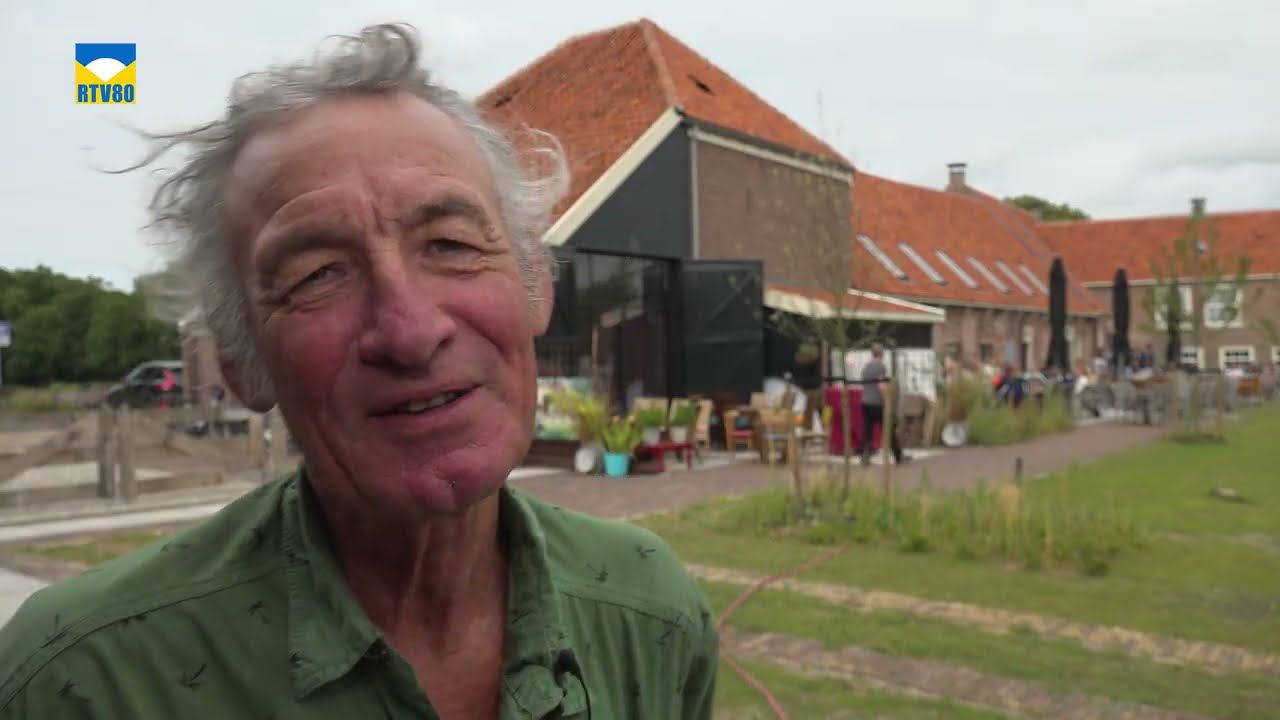 Hoeve Overslot is er weer: muziek, vrienden en een nieuw begin