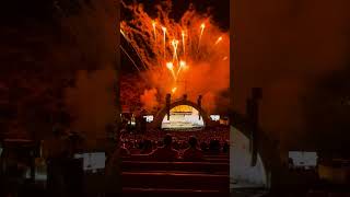 Tchaikovsky: 1812 Overture Hollywood Bowl 2023
