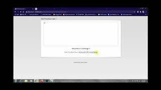 SEO-XSS Practice Lab-1 Solutions | 5 and 6 | XSS Practice | Let's Hack | xss practice lab