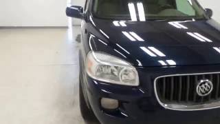 2006 Buick Terraza CXL