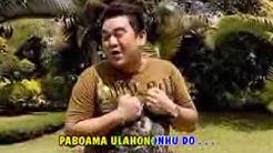 TANGIS HU TANGIS MU - SIMENSTAR TRIO - ARVINDO SIMATUPANG  - Durasi: 4:27. 