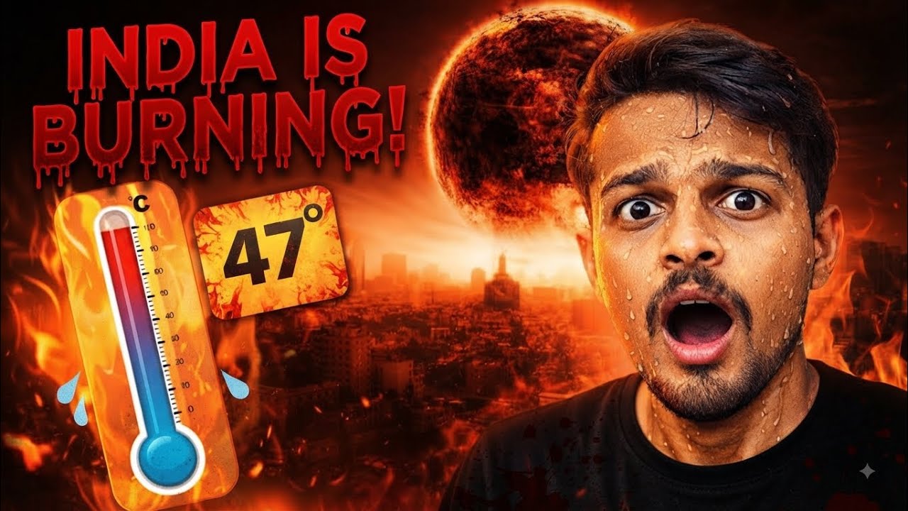 India Is Burning 🔥 || Dhruv Rathee 
