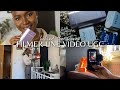 BEHIND THE SCENES - COMMENT créer du CONTENU UGC pour une MARQUE