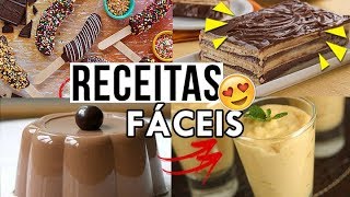 Receitas Faceis E Gostosas Que Todo Mundo Precisa Fazer