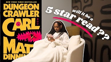 FINALLY Reading One of My Most Anticipated Books!! 📚🤩 Reading Vlog