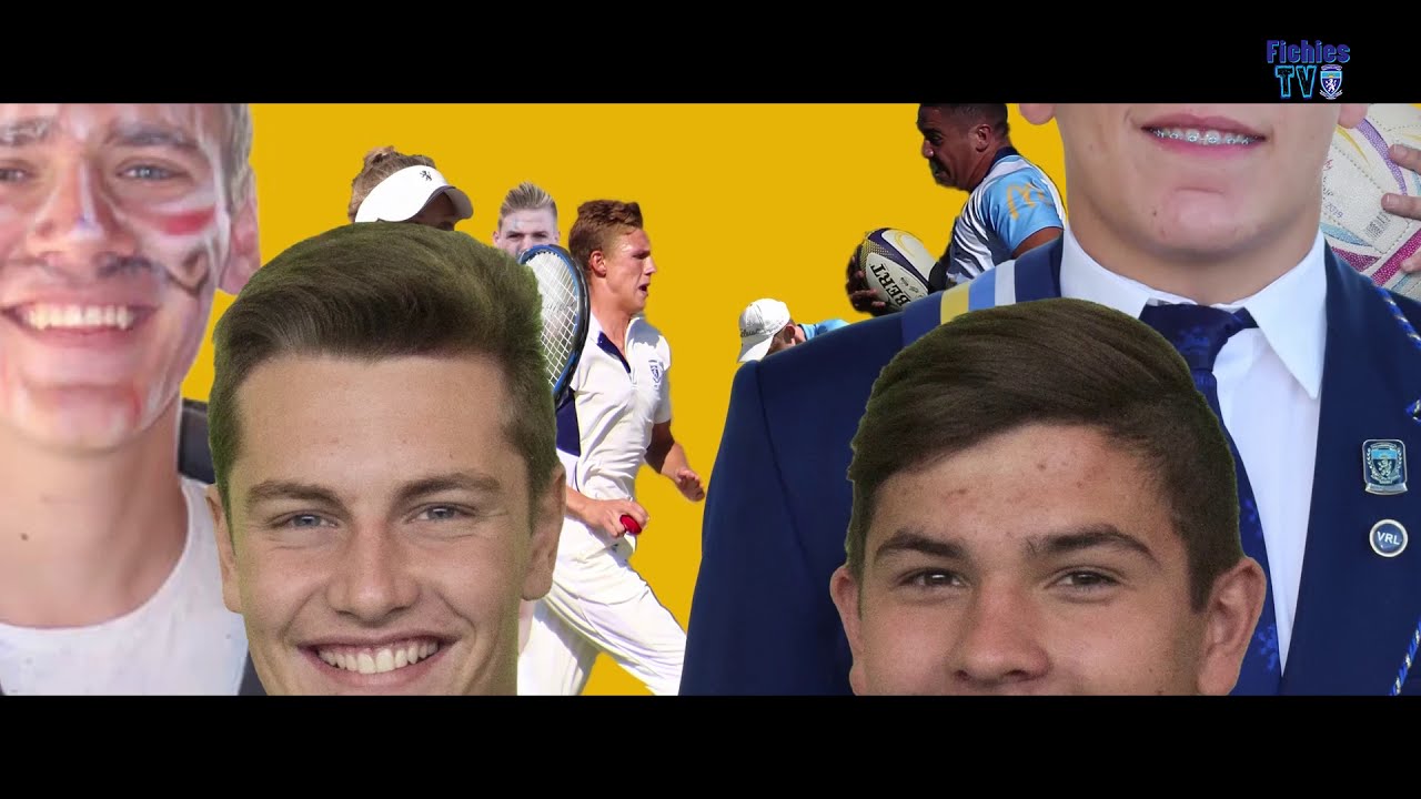 Hoërskool Fichardtpark Ope Dag