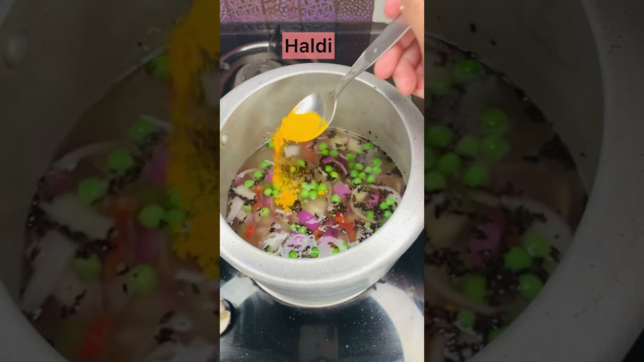 Quick and tasty vegetable dalia recipe Healthy Vegetable Dalia Recipe