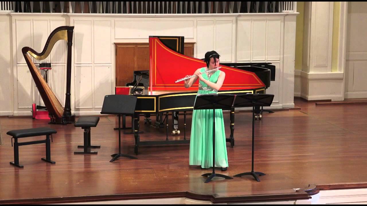 Kalevi Aho Solo No.3