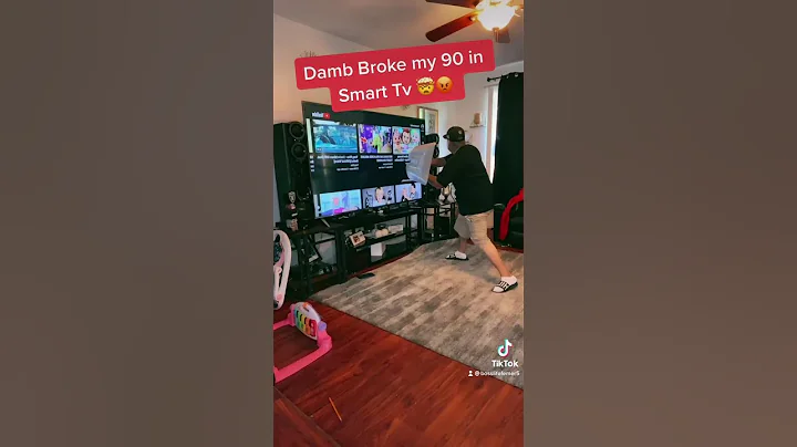 Broke 90 in Smart Tv - DayDayNews