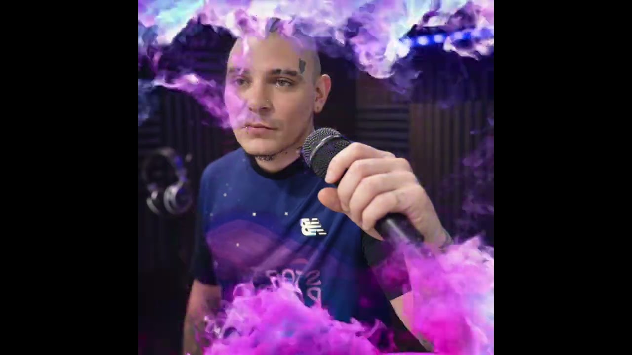 Nandinho Jr - bem contigo 