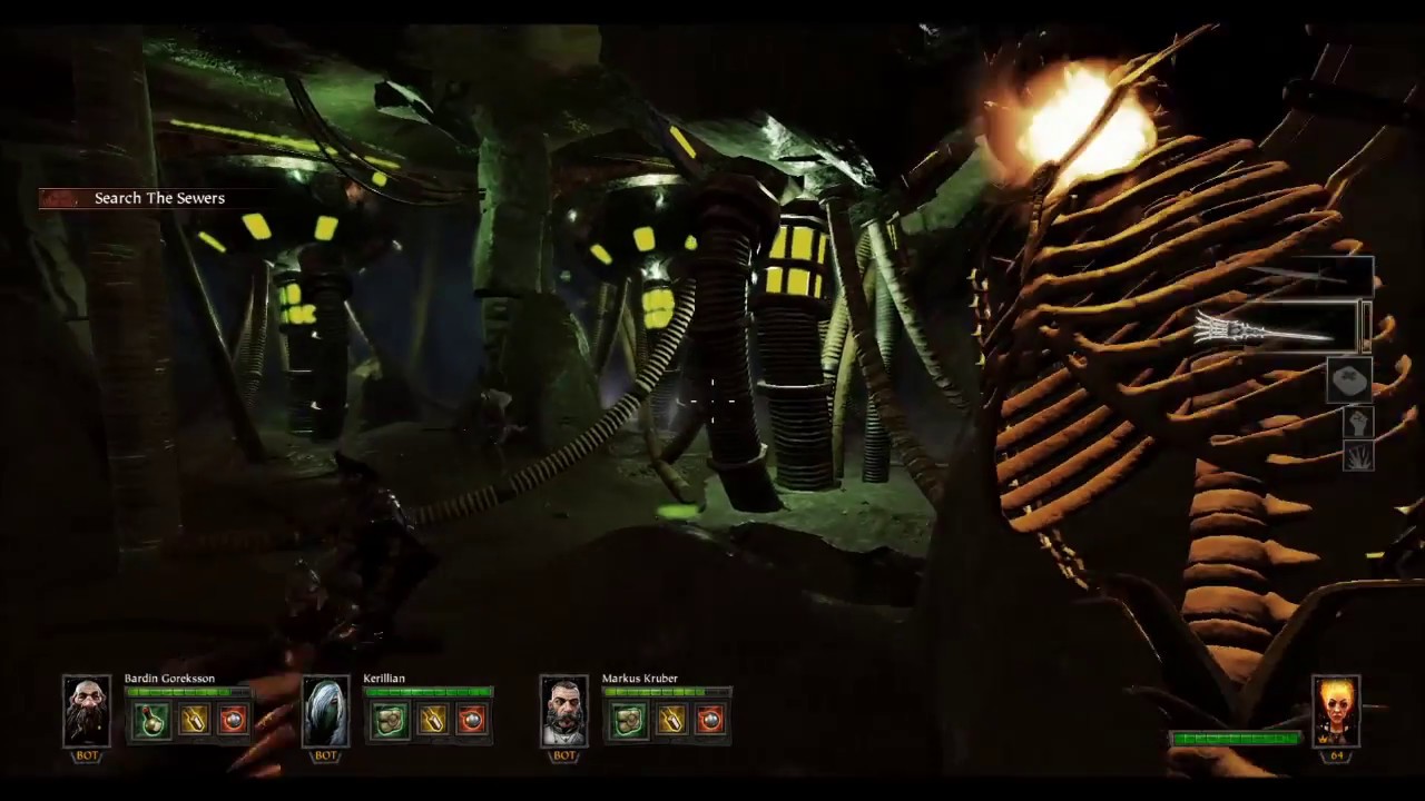Waylaid All Tomes and Grimoires | Warhammer: Vermintide games people play