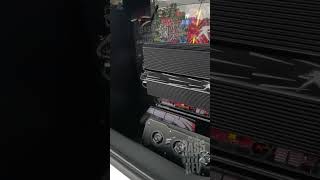 TEAM SUNDOWN AUDIO BUILD POWERED BY RUTHLESS AUDIO AMPLIFIERS #caraudio