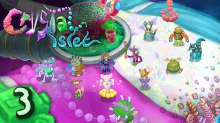 Crystal Islet - Final Update Prediction