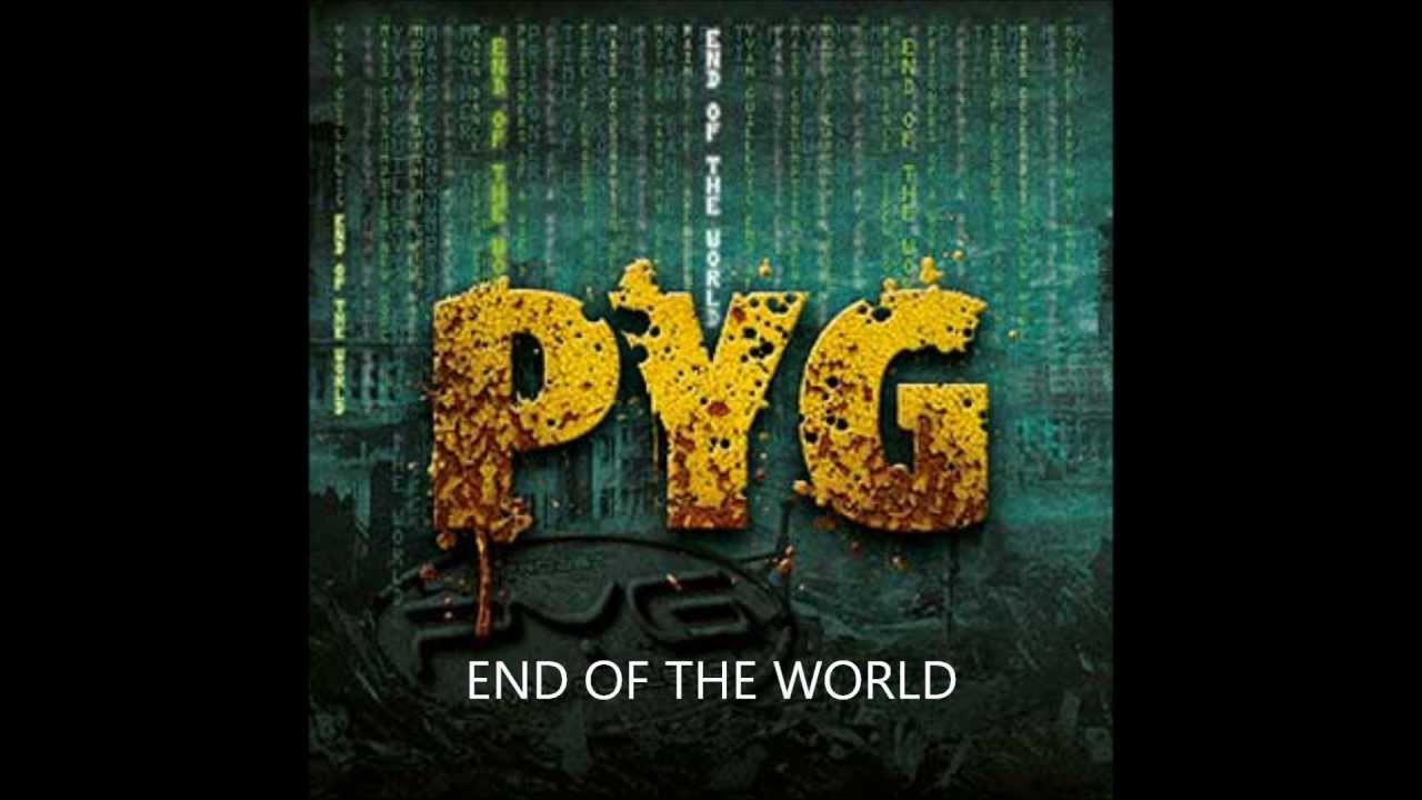 PYG (Projet Yvan Guillevic) - Images and Words - pressbook