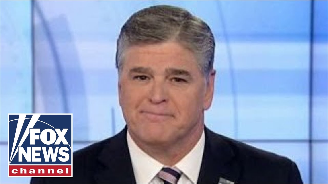 Hannity: Key Trump campaign promise moves closer to reality