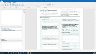 Docusoft - Pdf Document Creator Tool